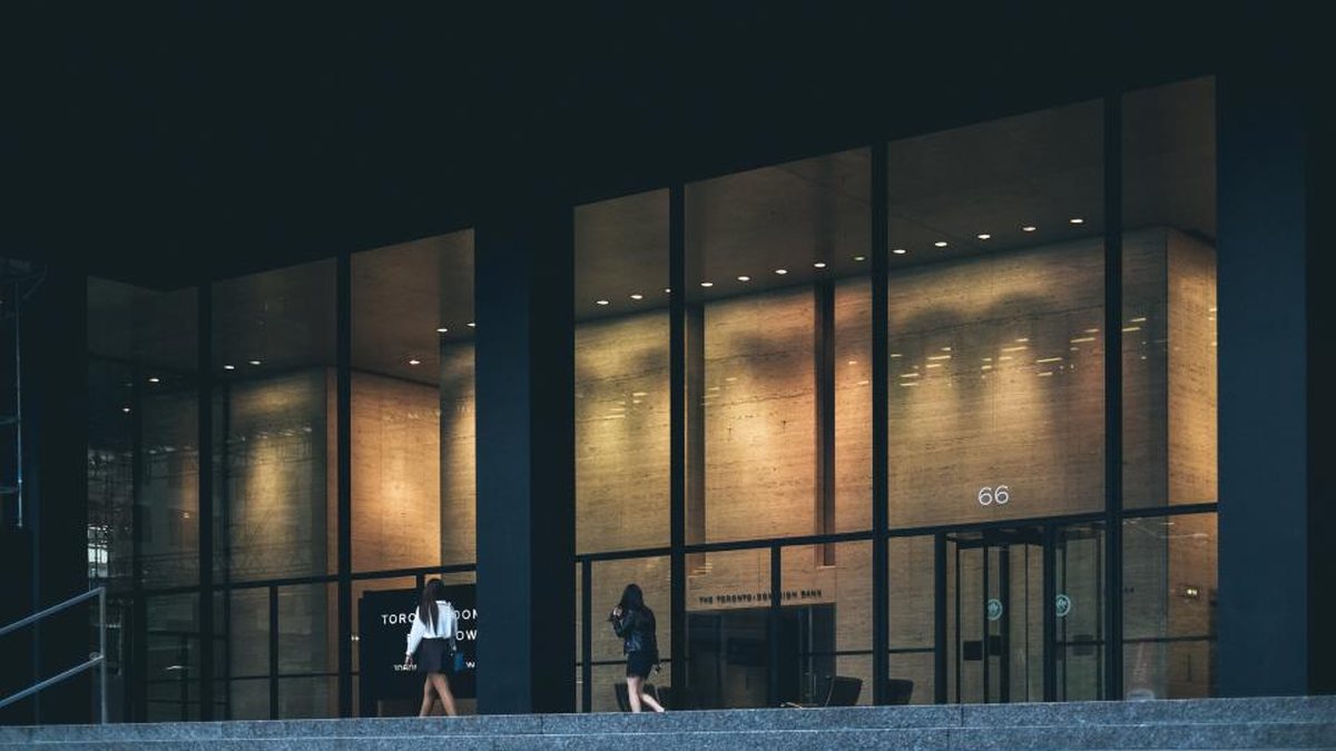 Edificio de oficinas