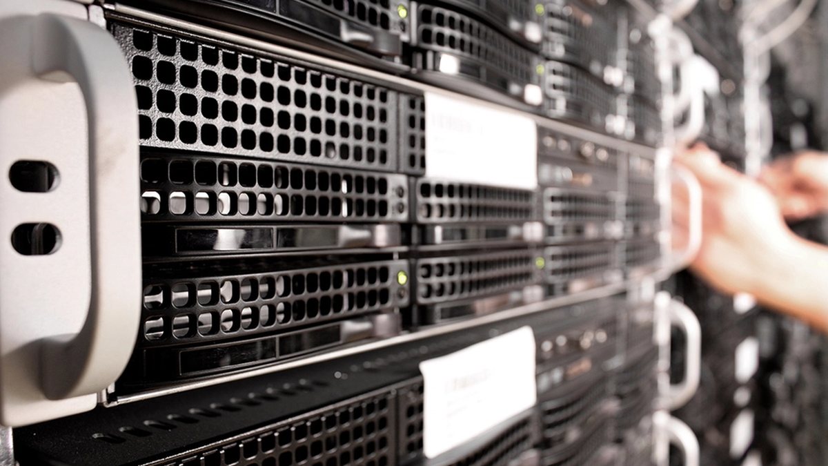 Concept d'informatique en nuage