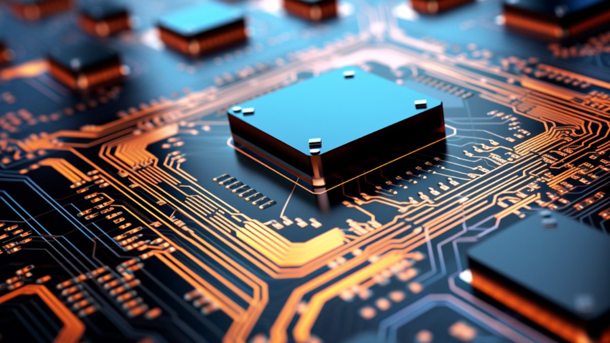 Concepto de inteligencia artificial aplicada a la empresa