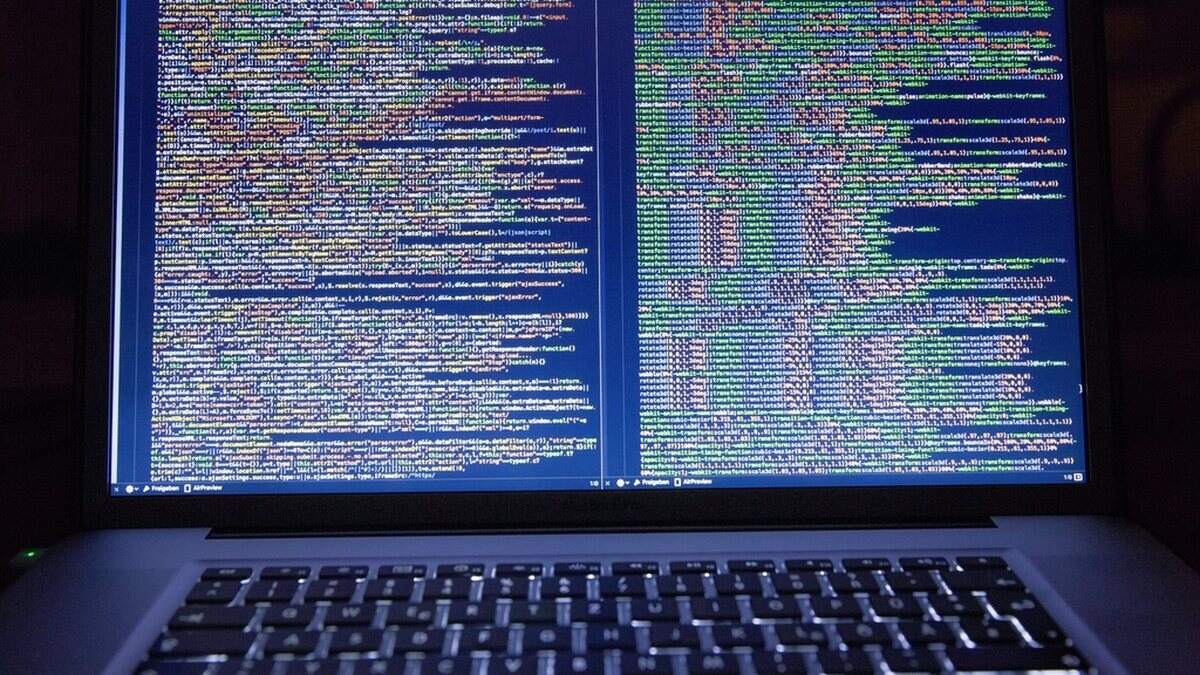 Concept d'informatique en nuage