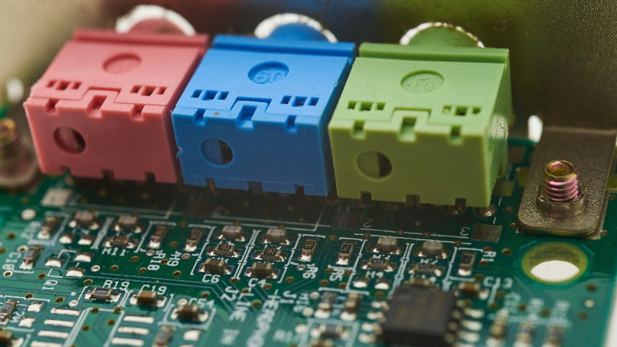 Fabrication de composants électroniques